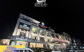 Batam Harbour Boutique Hotel & Spa